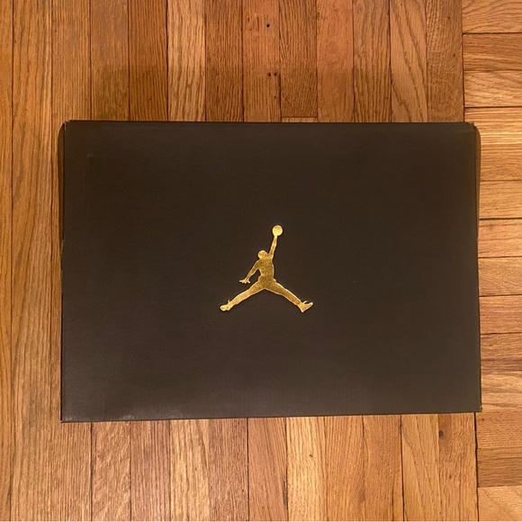 Nike Air Jordan 1 Mid 'Armory Navy'  Men’s 14 NEW - Picture 9 of 9